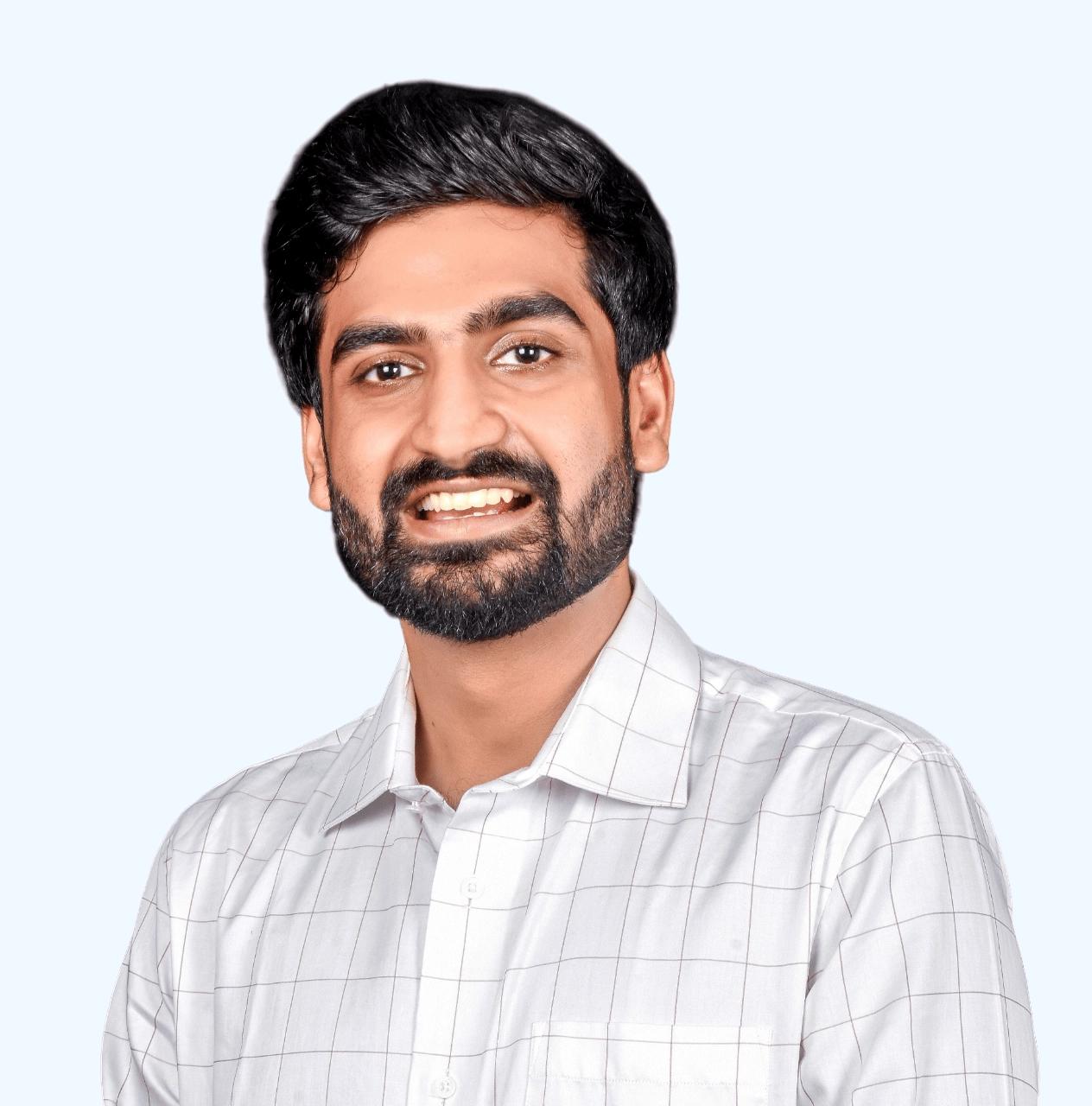 tinycrows Co-Founder